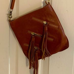 Crossbody bag